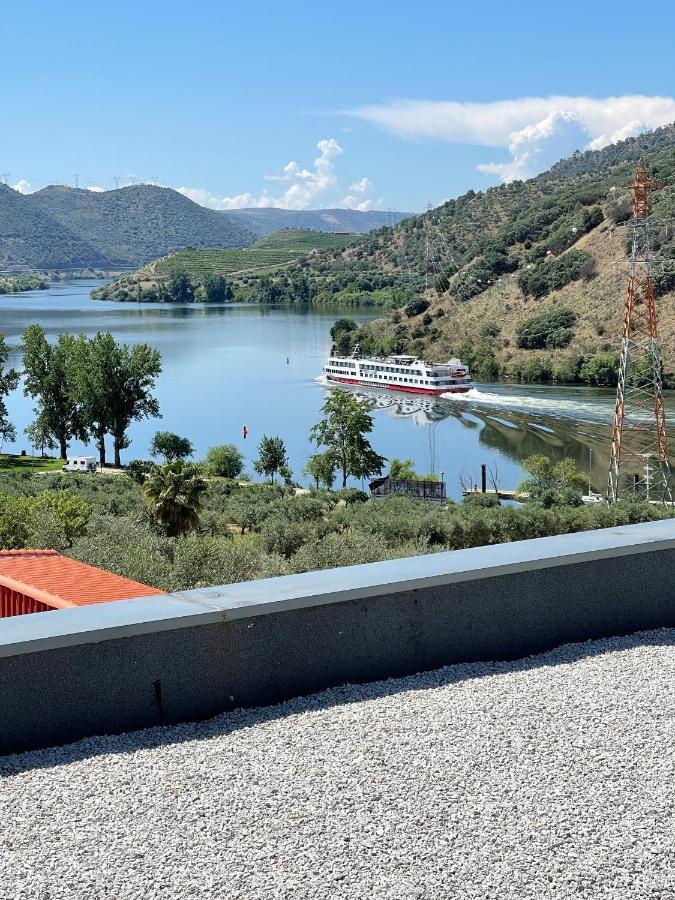 Willa Douro Visit House Torre De Moncorvo Zewnętrze zdjęcie