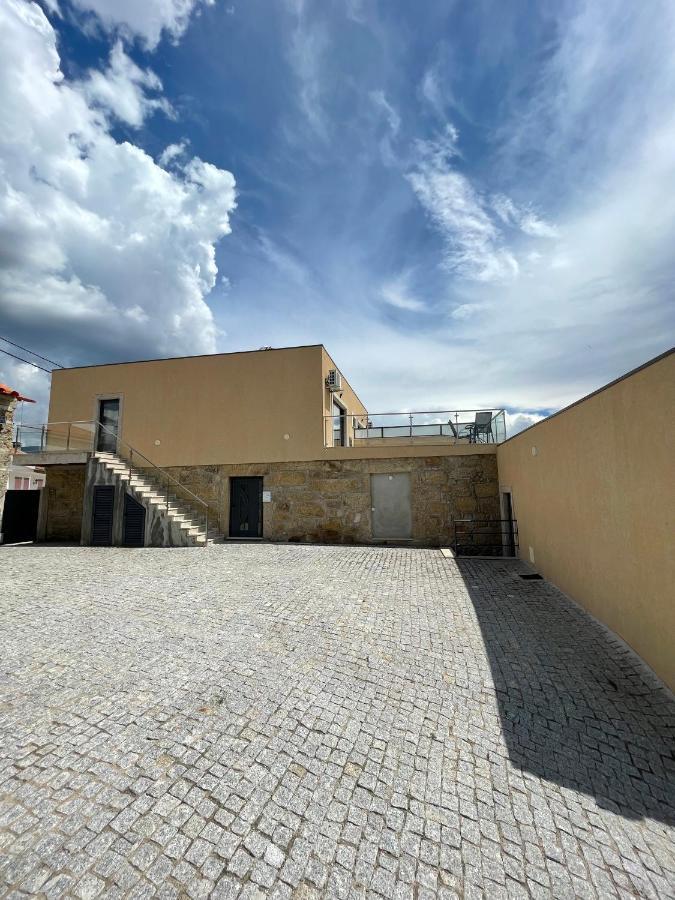 Willa Douro Visit House Torre De Moncorvo Zewnętrze zdjęcie