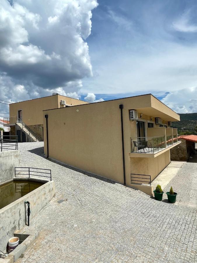 Willa Douro Visit House Torre De Moncorvo Zewnętrze zdjęcie