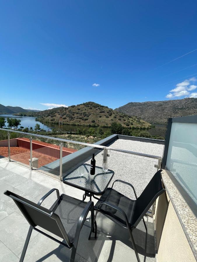 Willa Douro Visit House Torre De Moncorvo Zewnętrze zdjęcie