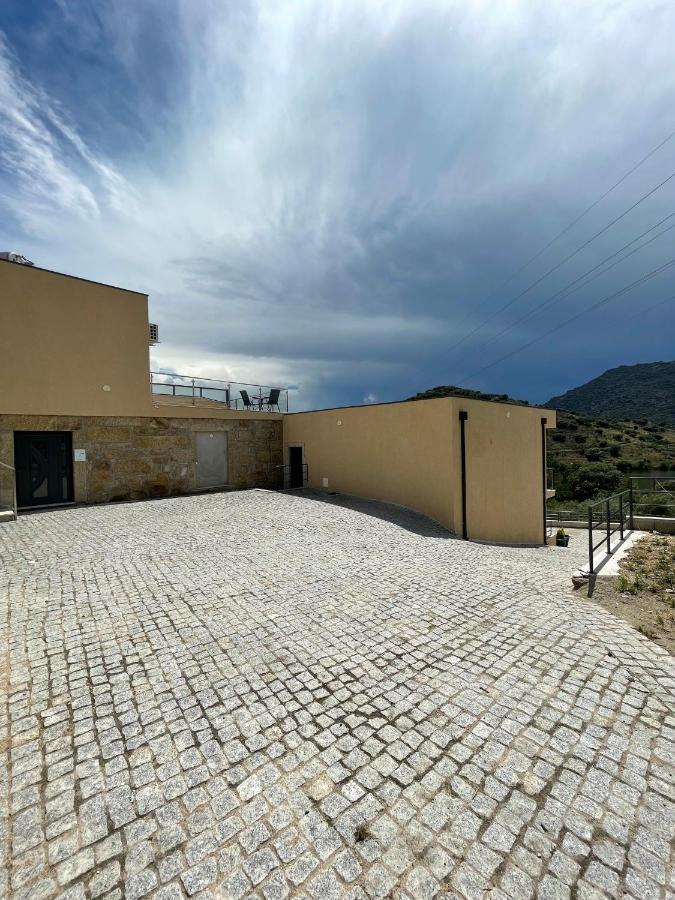 Willa Douro Visit House Torre De Moncorvo Zewnętrze zdjęcie