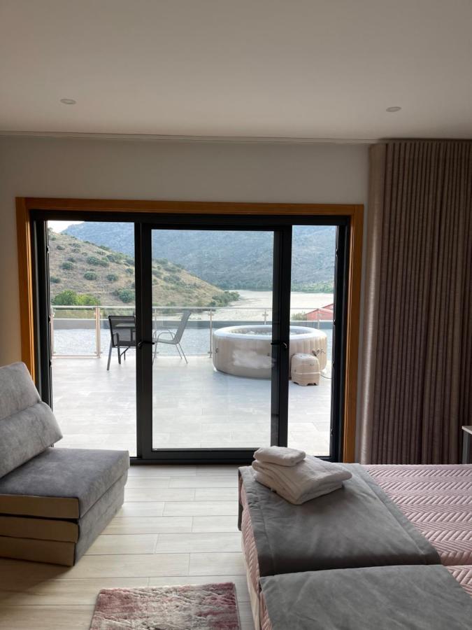 Willa Douro Visit House Torre De Moncorvo Zewnętrze zdjęcie